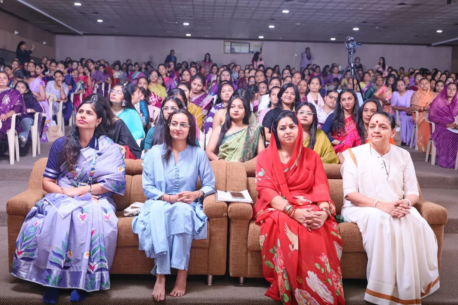 Public Auditorium, Rajkot